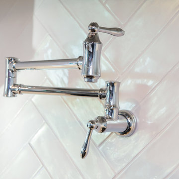 The Silverstone :: Artisan Home