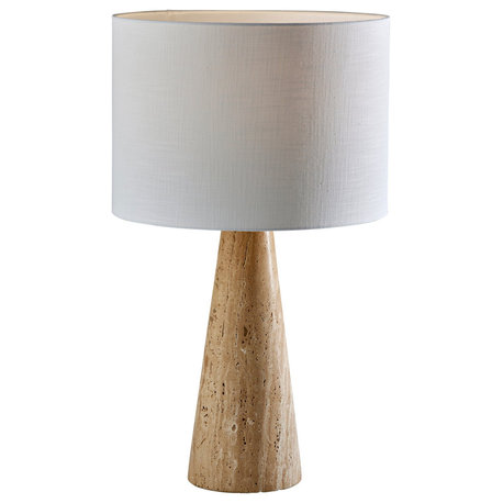 Travis Tall Table Lamp