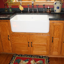 Kitchen Ideas
