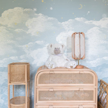 Projet Maison Geraldine