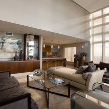 Basement Home
