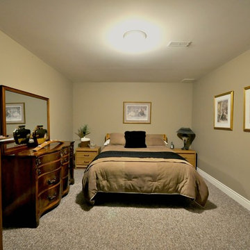 Stittsville Occupied Staging Transformation.