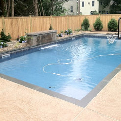 Lang Pools Inc. - Norwalk, CT, US 06851