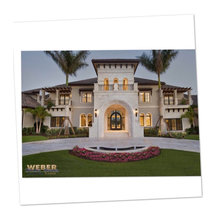 BULLOCK RESIDENCE