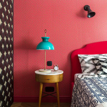 Rigaud - chambre