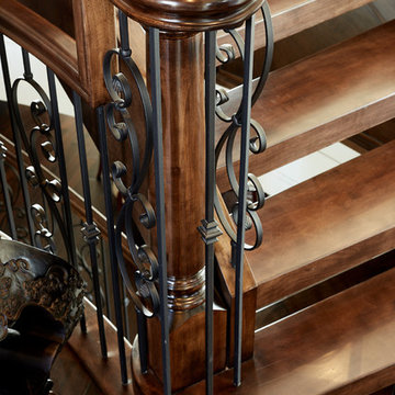 Elegant Maple Curve