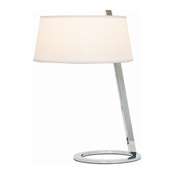 Sollier Table Lamp - Table Lamps