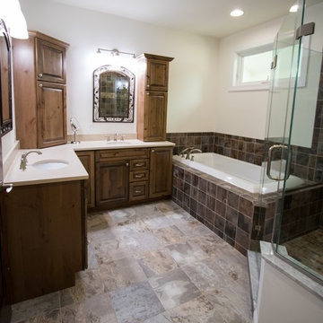 Rebuild in Woolwich Twp NJ
