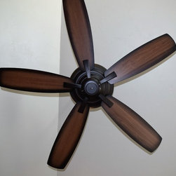 2148sq ft Ranch - Ceiling Fans