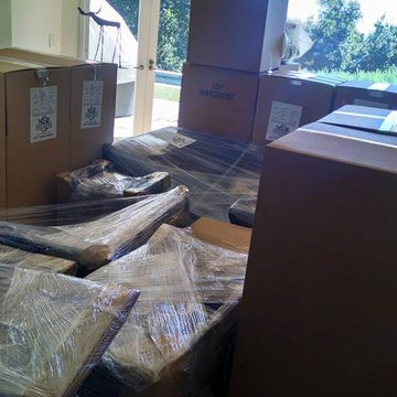 Moving Services Los Angeles - Fastruck Moving and Storage (323) 849-0022