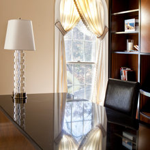 window treatments