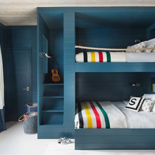 kids bedroom