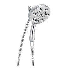 shower fixtures