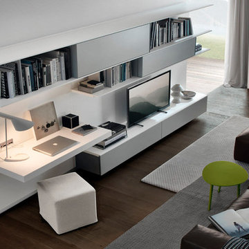 Online Wall Unit