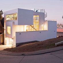 Exteriors