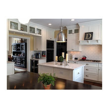 kitchen counter