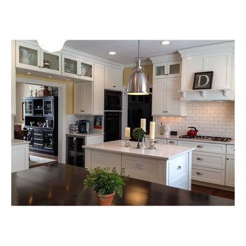 Charming Kitchen