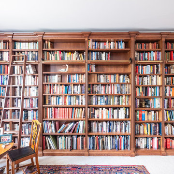 Red House Library