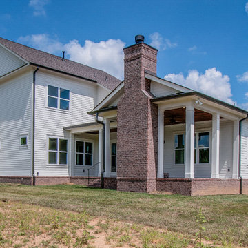 Allenwood Farm House