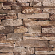 Liza's Eldorado Stone Applications