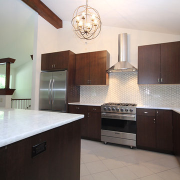 Modern Midcentury