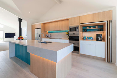 Expert Kitchen Design Services – Bay of Plenty Luxury Interiors