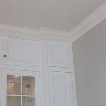Side Porch