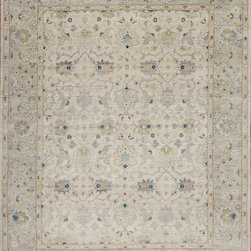 Handmade Rugs - ラグ