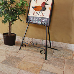 Antique Limestone Flooring - Wall And Floor Tile