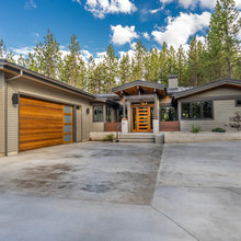 Exterior ideas for Edmonds
