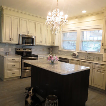 Styled Bungalow