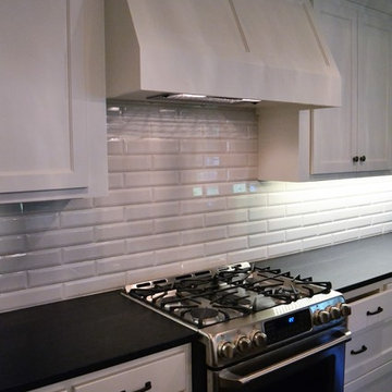 Whole Home Custom Remodel and Addition | Old Leawood