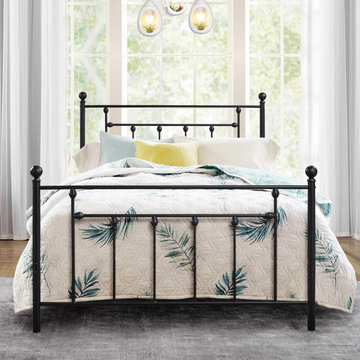 Metal Bed Frame