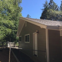 Pine Grove Siding - Siding And Stone Veneer
