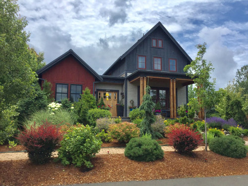 Dilemma Exterior House Paint Colors