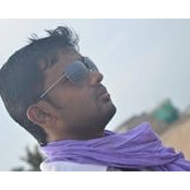 Foto von Ragul Sathish