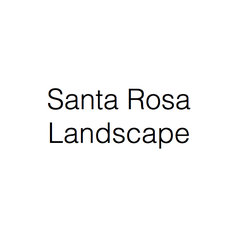 Santa Rosa Landscape