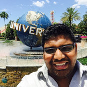 kodali nikhil's photo
