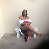 Felicia Pharmes's photo
