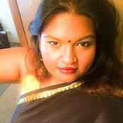 Divya Manjunaths foto