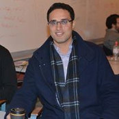 Omar Khashaba's photo