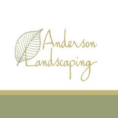 Anderson Landscaping, LLC