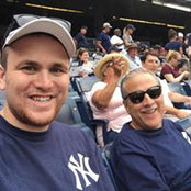 Nick Mamatos's photo