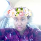 Jasmine Mccants's photo