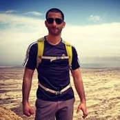 Ronen Portal's photo
