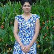 Vidya Badrinarayanan's photo