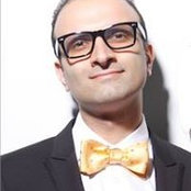 Pasha Javadi's photo