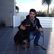 Michael Hadjicosta's photo