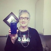 Janis Sproat's photo