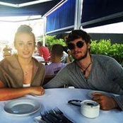 Chris McKeown's photo